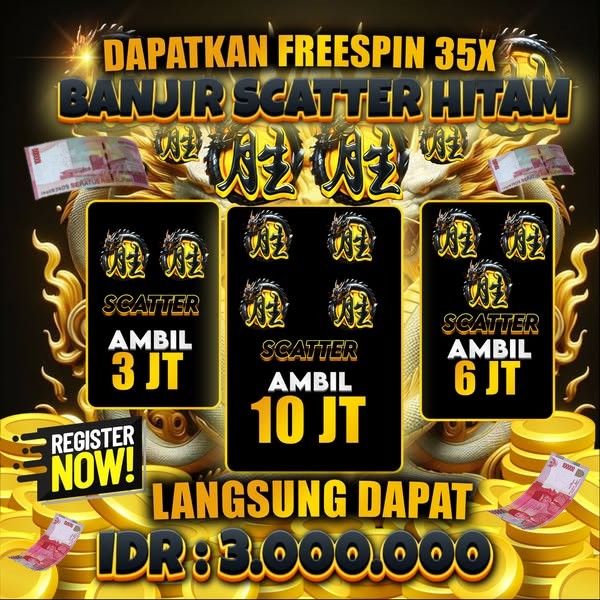 ANUGERAH4D : Agen Gampang Jackpot Game Online Murah